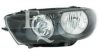 VW 1K8941006D Headlight